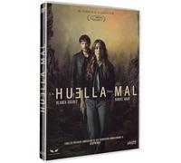 The Cavern Crimes / La huella del mal (2025) Dvd English Subtitles
