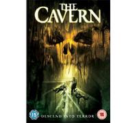 The Cavern [DVD]
