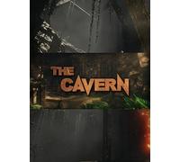 The Cavern VR Steam Key GLOBAL