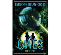 The Caves: Drone: The Caves 4 (High/Low)
