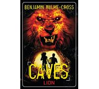 The Caves: Lion: The Caves 5 (High/Low)