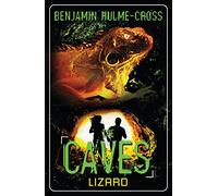 The Caves: Lizard: The Caves 1 (High/Low)