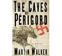 The Caves of Perigord (Simon & Schuster)