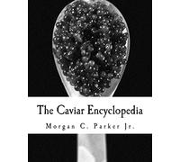 The Caviar Encyclopedia