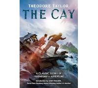 The Cay (Laurel-Leaf Books)
