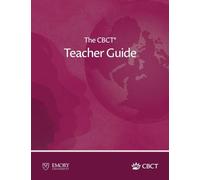 The CBCT(R) Teacher Guide