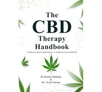 The CBD Therapy Handbook