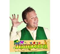 The CBeebies Christmas Show: Thumbelina (Cinema version)