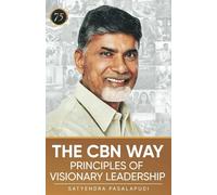 THE CBN WAY: Principles of Visionary Leadership