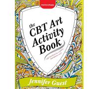 The CBT Art Activity Book