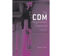 The CDM Regulations Explained