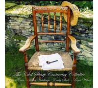 The Cecil Sharp Centenary Collective - As I Cycled Out On A May Morning