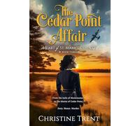 The Cedar Point Affair (Heart of St. Mary's County, Book 3)