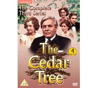 The Cedar Tree: Series 3 (DVD)