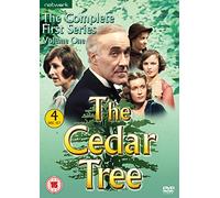 The Cedar Tree - The Complete First Series: Volume 1