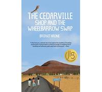 The Cedarville Shop and the Wheelbarrow Swap