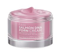 The Ceel Salmon DNA PDRN Face Cream 50ml | Anti-Ageing Wrinkle Moisturiser with Niacinamide, Vitamin C, Peptides & Hyaluronic Acid | Hydrating & Brightening Daily Facial Moisturising Cream