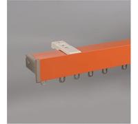 The Ceiling Track A Is Equipped With A Track Support Wheel Device, Sawing Machine, And Room Divider End Cover(G,100Cm(3.3Ft))