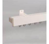 The Ceiling Track A Is Equipped With A Track Support Wheel Device, Sawing Machine, And Room Divider End Cover(B,300Cm(9.8Ft))