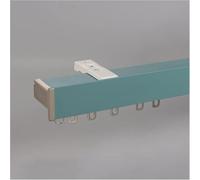 The Ceiling Track A Is Equipped With A Track Support Wheel Device, Sawing Machine, And Room Divider End Cover(C,300Cm(9.8Ft))