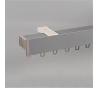 The Ceiling Track A Is Equipped With A Track Support Wheel Device, Sawing Machine, And Room Divider End Cover(E,200Cm(6.6Ft))