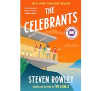 The Celebrants: A Read with Jenna Pick: A Read with Jenna Pick (a Novel)