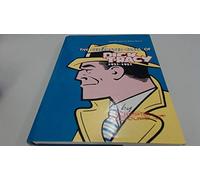 The Celebrated Cases of Dick Tracy, 1931-1951