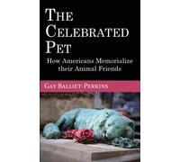 The Celebrated Pet