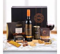 The Celebration Red Wine Gift Hamper