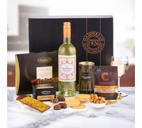 The Celebration White Wine Gift Hamper