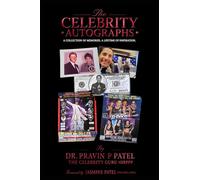 The Celebrity Autographs