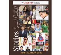 The Celebrity Times: Stories Beyond Spotlight