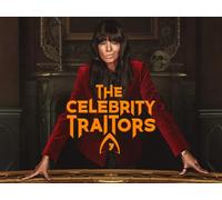 The Celebrity Traitors, Series 1