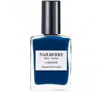 The Celestial Breathable & Halal Nail Polish Colle