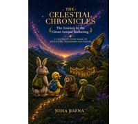 The Celestial Chronicles: The Journey to the Great Animal Gathering (The Aotearoa Chronicles)