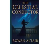 The Celestial Conductor: An Epic Fantasy Romance of Magic, Destiny, and the Song to Save Worlds (The Celestial Conductor Series)