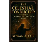The Celestial Conductor: An Epic Fantasy Romance of Magic, Destiny, and the Song to Save Worlds (The Celestial Conductor Series)