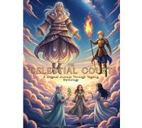 The Celestial Court: A Magical Journey Through Tagalog Mythology