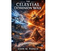 The Celestial Dominion War (Gods of the Returning Dawn)