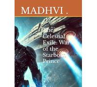 The Celestial Exile: War of the Starborn Prince