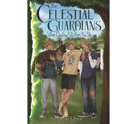 The Celestial Guardians: When Destiny Falls from the Sky