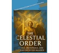 The Celestial Order: Angels, Archangels, and the War for Divine Balance