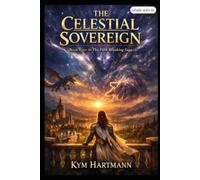 The Celestial Sovereign: Book Four in the Fifth breaking Saga. Kym Hartmann