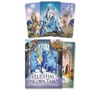 The Celestial Unicorn Tarot