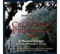 Christopher Frankie – The Celestine Prophecy