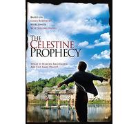 The Celestine Prophecy