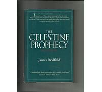 The Celestine Prophecy: An Adventure by Redfield, James (November 1, 1997) Paperback