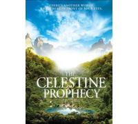 The Celestine Prophecy [DVD]