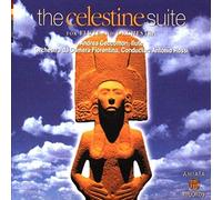 The Celestine Suite - For Flute and Orchestra