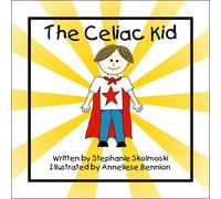 The Celiac Kid